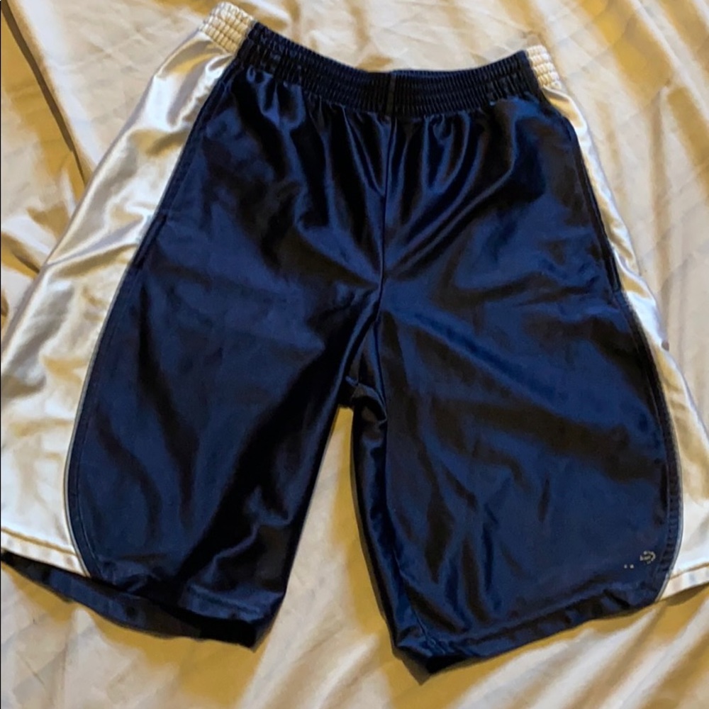 Boys basketball shorts
